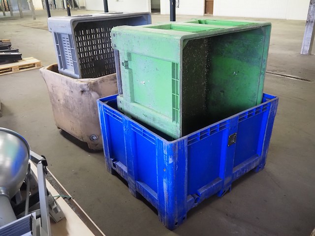 Nn pallet boxes - afbeelding 3 van  6