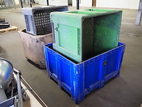Nn pallet boxes - afbeelding 3 van  6