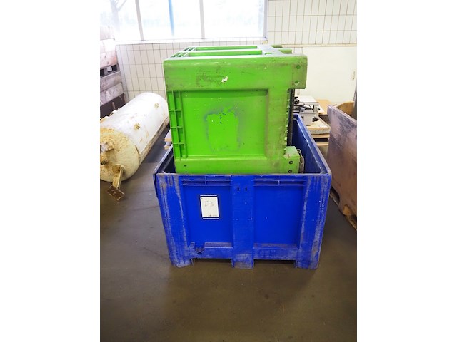 Nn pallet boxes - afbeelding 5 van  6