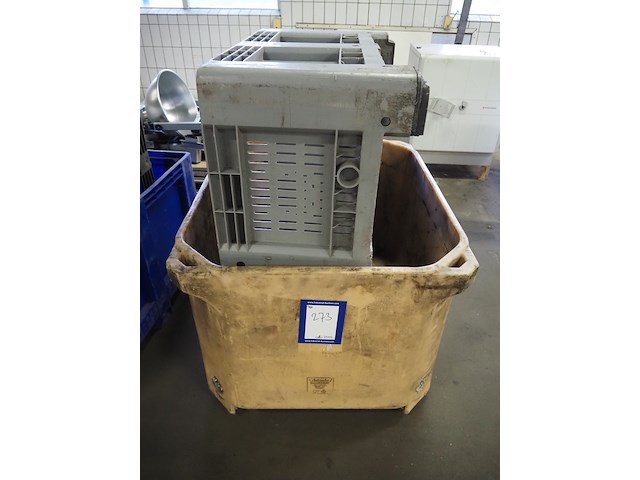 Nn pallet boxes - afbeelding 6 van  6