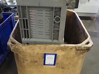 Nn pallet boxes - afbeelding 6 van  6