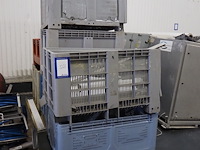 Nn pallet boxes - afbeelding 1 van  6