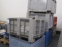 Nn pallet boxes - afbeelding 2 van  6