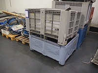 Nn pallet boxes - afbeelding 3 van  6