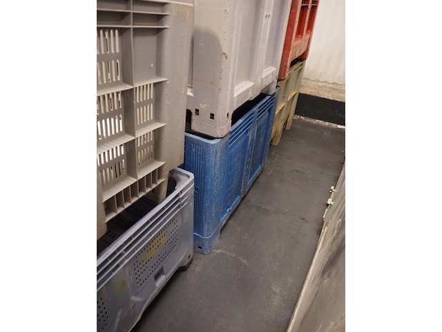 Nn pallet boxes - afbeelding 5 van  6