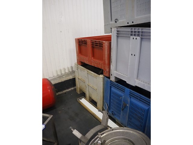 Nn pallet boxes - afbeelding 6 van  6