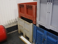 Nn pallet boxes - afbeelding 6 van  6