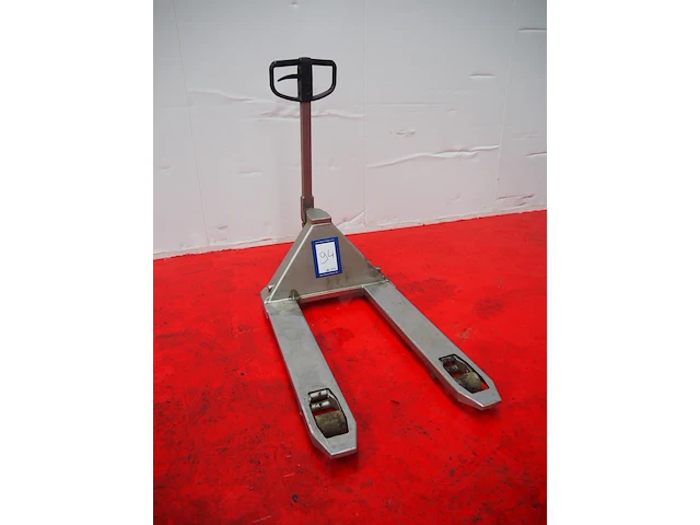 Nn pallet lifter - afbeelding 1 van  6