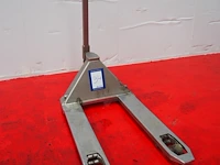Nn pallet lifter - afbeelding 1 van  6