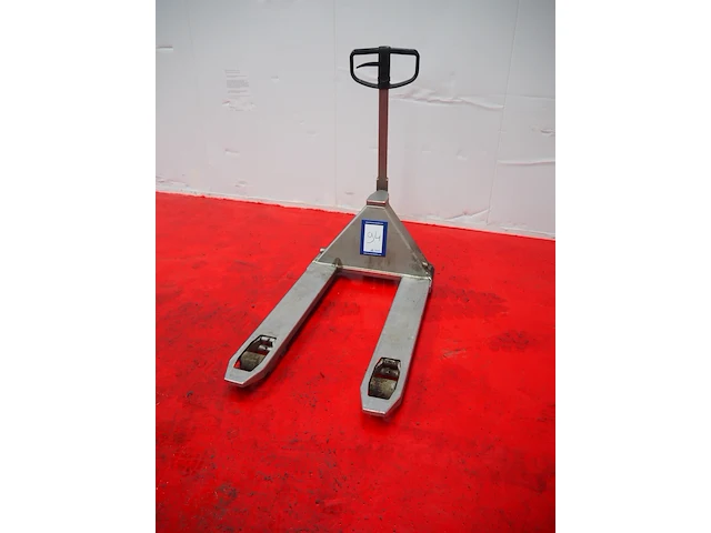 Nn pallet lifter - afbeelding 2 van  6