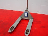 Nn pallet lifter - afbeelding 2 van  6