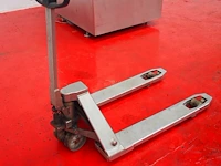 Nn pallet lifter - afbeelding 3 van  6