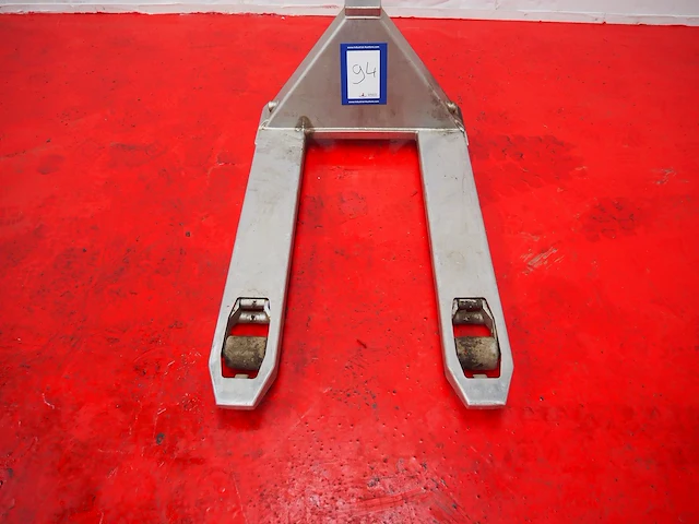 Nn pallet lifter - afbeelding 4 van  6
