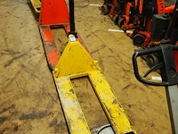Nn pallet lifter - afbeelding 2 van  7