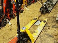 Nn pallet lifter - afbeelding 3 van  7