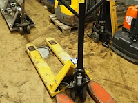 Nn pallet lifter - afbeelding 4 van  7