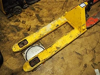 Nn pallet lifter - afbeelding 5 van  7