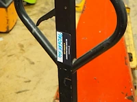 Nn pallet lifter - afbeelding 6 van  7