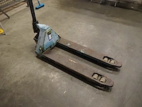 Nn pallet lifter - afbeelding 3 van  7