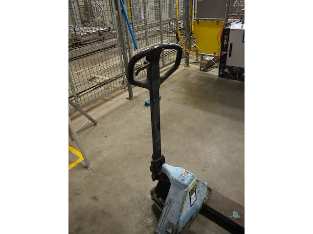 Nn pallet lifter - afbeelding 4 van  7