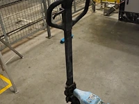 Nn pallet lifter - afbeelding 4 van  7