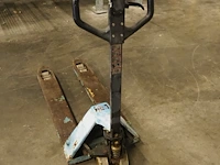 Nn pallet lifter - afbeelding 5 van  7
