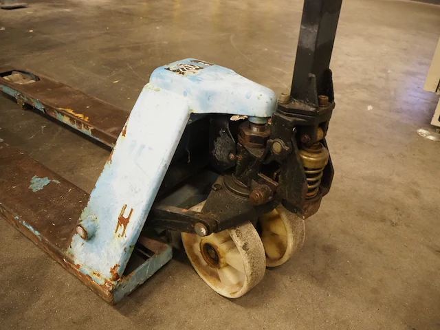 Nn pallet lifter - afbeelding 6 van  7