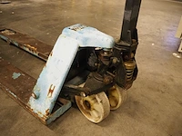 Nn pallet lifter - afbeelding 6 van  7