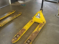 Nn pallet lifter - afbeelding 2 van  7