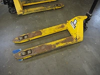 Nn pallet lifter - afbeelding 4 van  7