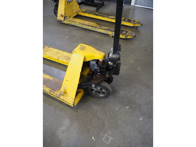 Nn pallet lifter - afbeelding 5 van  7