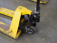Nn pallet lifter - afbeelding 5 van  7