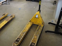 Nn pallet lifter - afbeelding 2 van  8