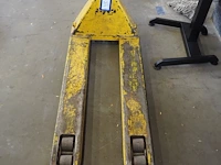 Nn pallet lifter - afbeelding 3 van  8