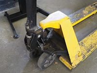 Nn pallet lifter - afbeelding 6 van  8