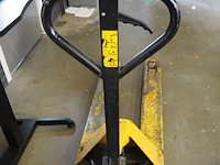 Nn pallet lifter - afbeelding 7 van  8