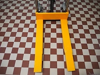Nn pallet lifter - afbeelding 4 van  7