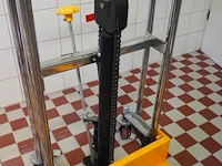 Nn pallet lifter - afbeelding 5 van  7