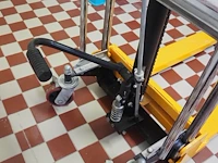 Nn pallet lifter - afbeelding 6 van  7