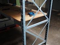 Nn pallet rack - afbeelding 7 van  13