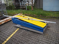 Nn pallet rack - afbeelding 1 van  4