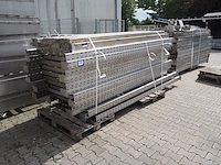 Nn pallet rack - afbeelding 1 van  7