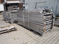 Nn pallet rack - afbeelding 2 van  7