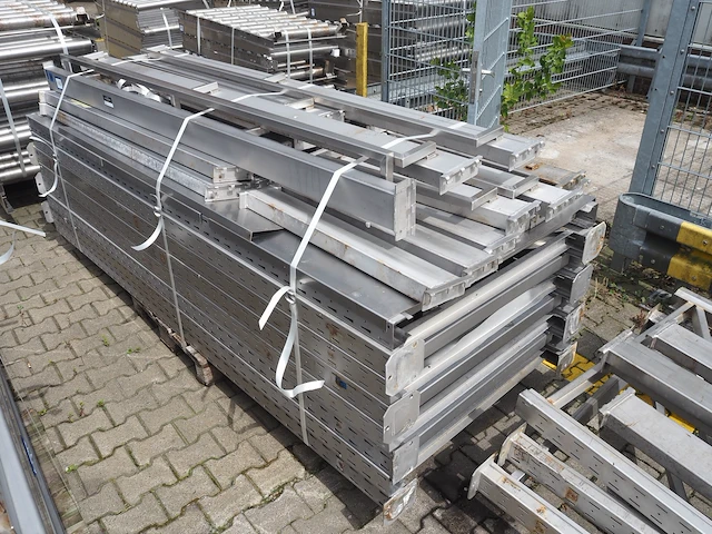 Nn pallet rack - afbeelding 5 van  7