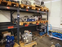 Nn pallet rack - afbeelding 2 van  6