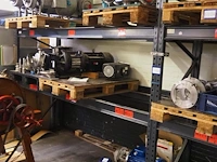 Nn pallet rack - afbeelding 3 van  6