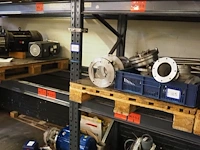 Nn pallet rack - afbeelding 4 van  6