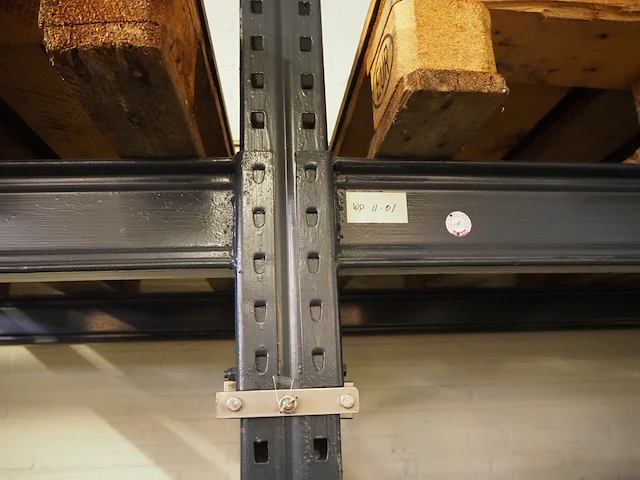 Nn pallet rack - afbeelding 5 van  6