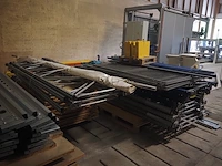 Nn pallet rack - afbeelding 7 van  13