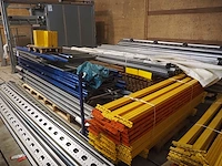 Nn pallet rack - afbeelding 8 van  13